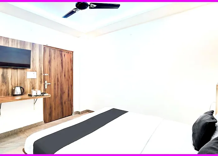 Rooftop Sea Gangadeep Residency Hotel Kathmandu